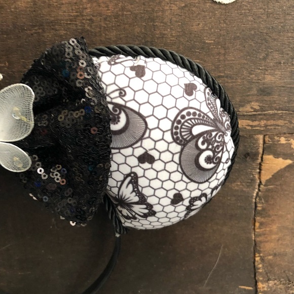 Handmade Mouse Ears - Picture 4 of 6